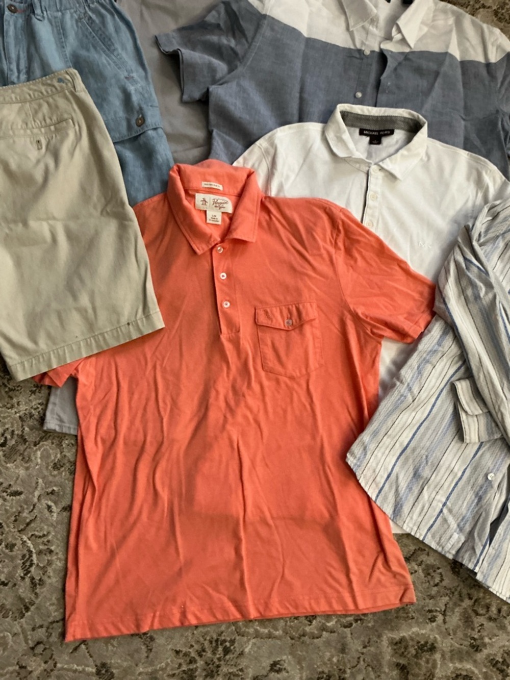 Mens clothing bundle 🌟GREAT BRANDS‼️